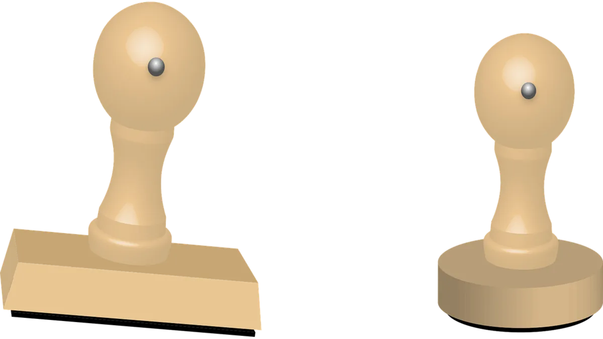 도장에 관련된 꿈해몽