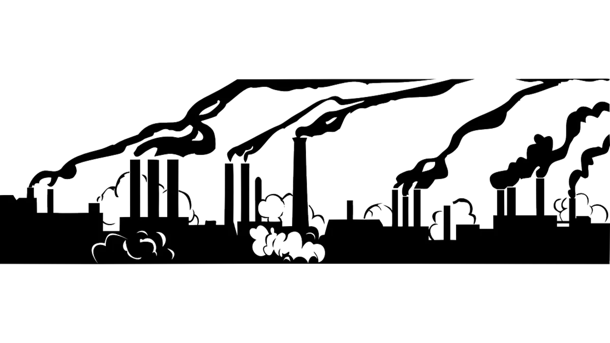 연기에 관련된 꿈해몽