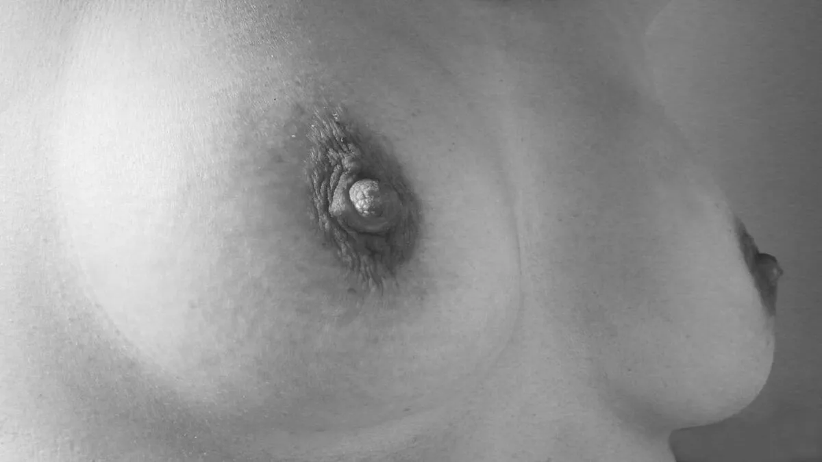 유방에 관련된 꿈해몽