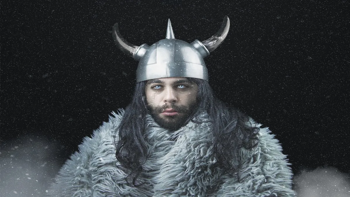 이방인에 관련된 꿈해몽