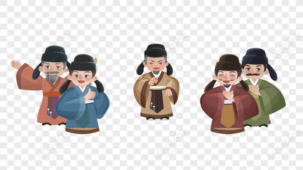 장관에 관련된 꿈해몽