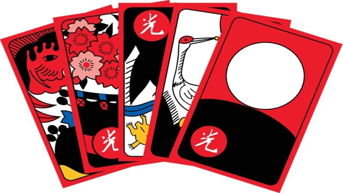 화투에 관련된 꿈해몽